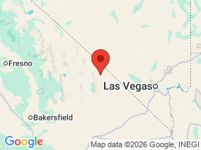 Map of Site Report: Death Valley National Park, United States of America